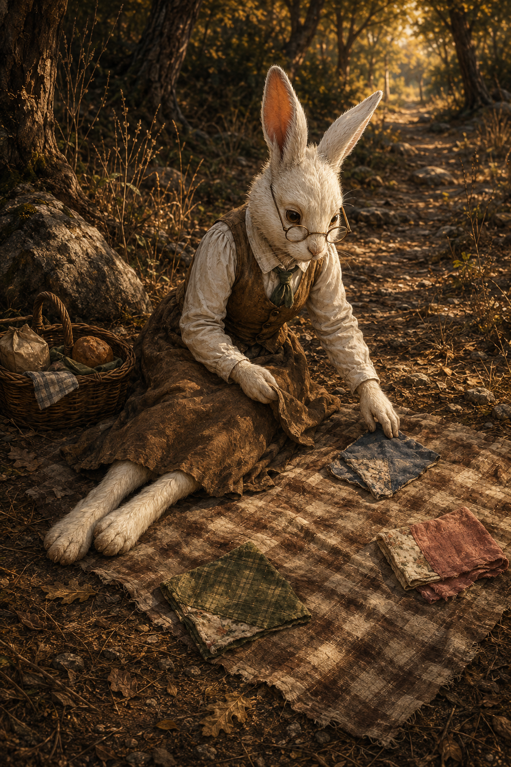 Pippin Lepodore