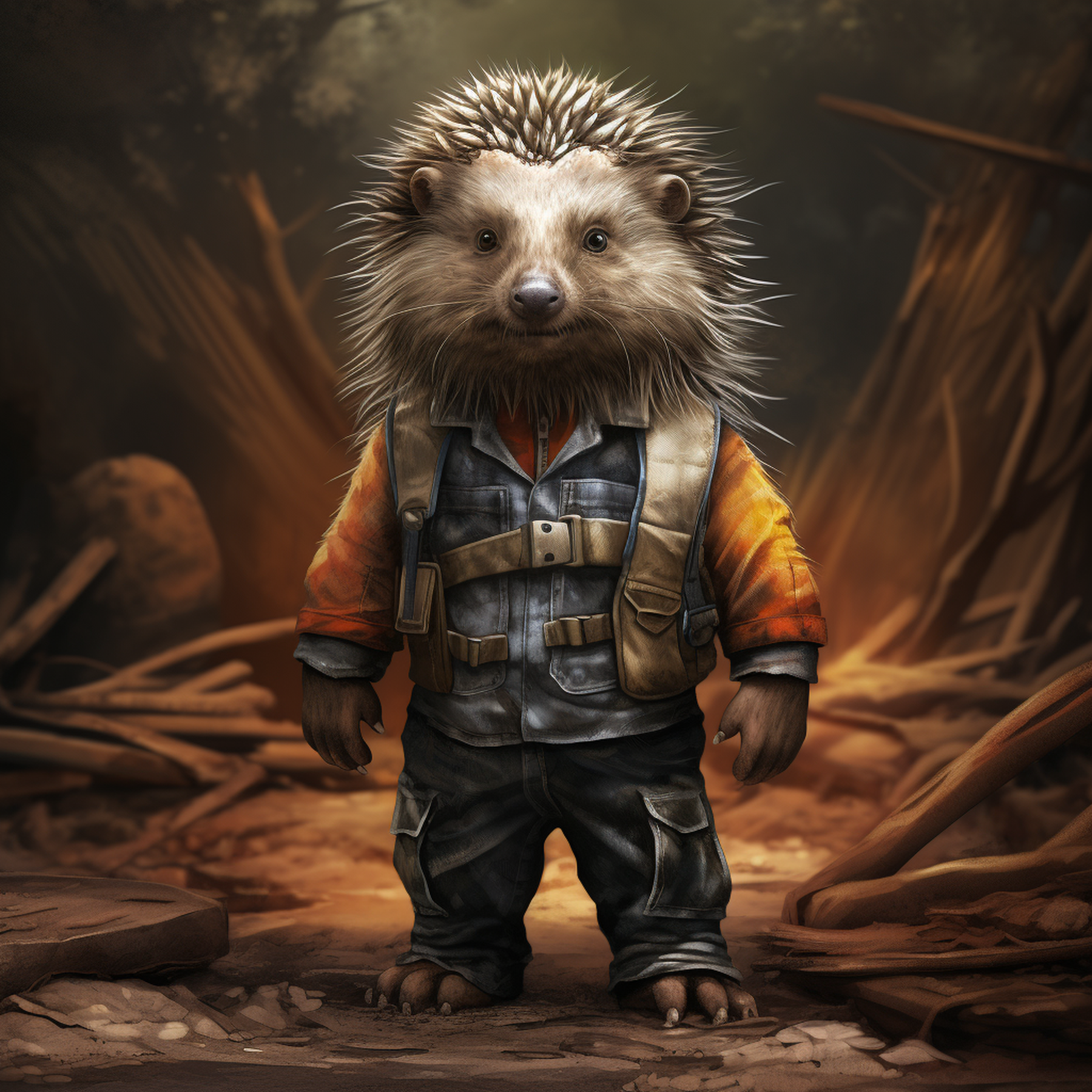 Quilliam